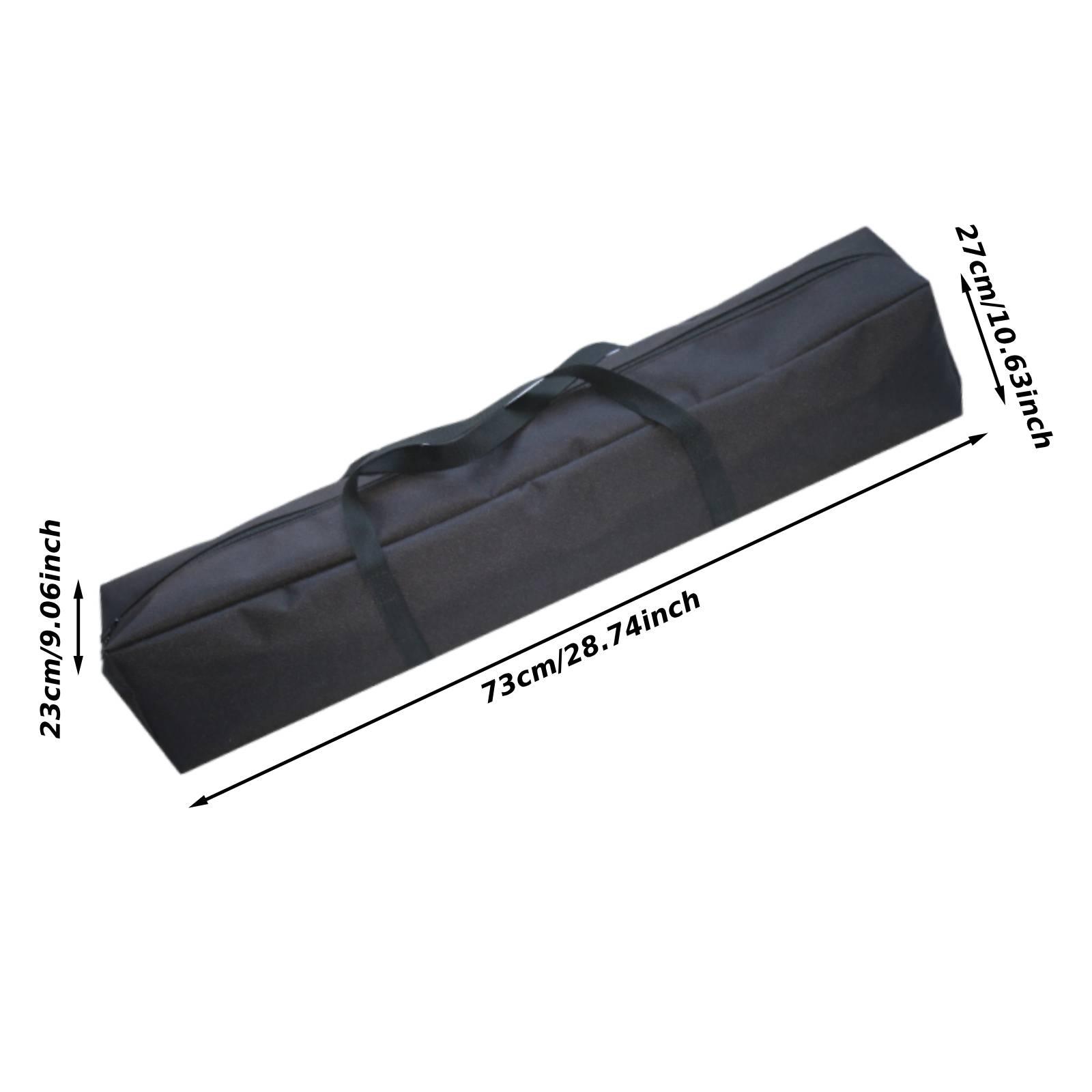 Sac de transport pour poteaux  - Trekking Pole Carry Bag Storage avis et prix