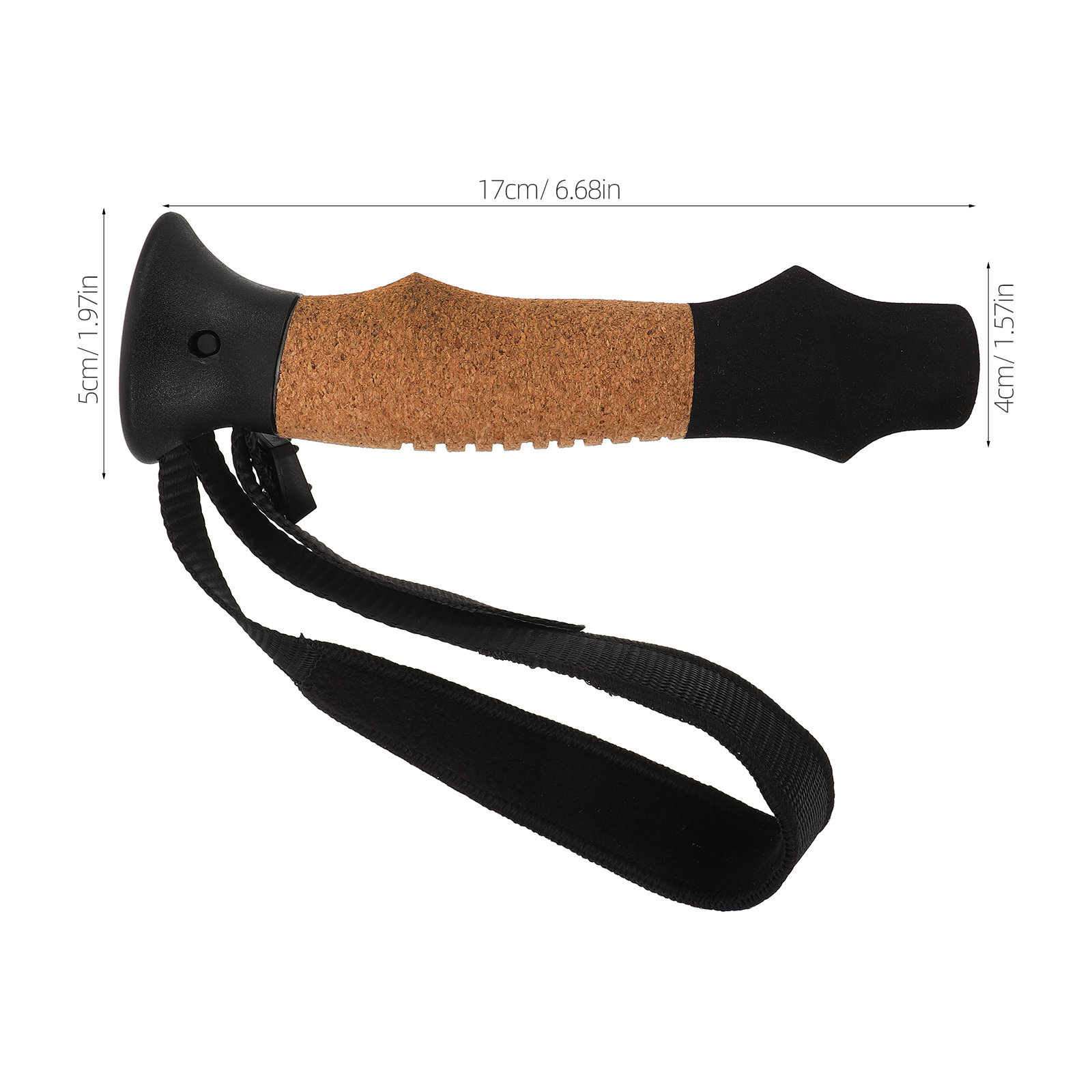 Poignée de remplacement pour b - Wrist Straps Replacement Trekking Pole avis et prix