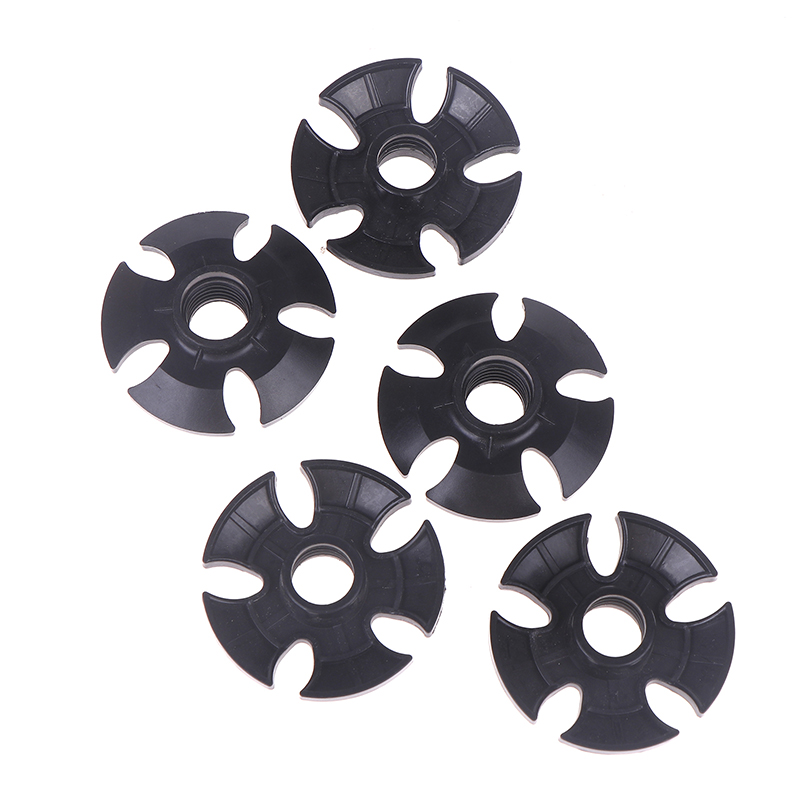 5 pièces bâton de randonnée re - Snow Baskets Mud Baskets Trekking Pole avis et prix