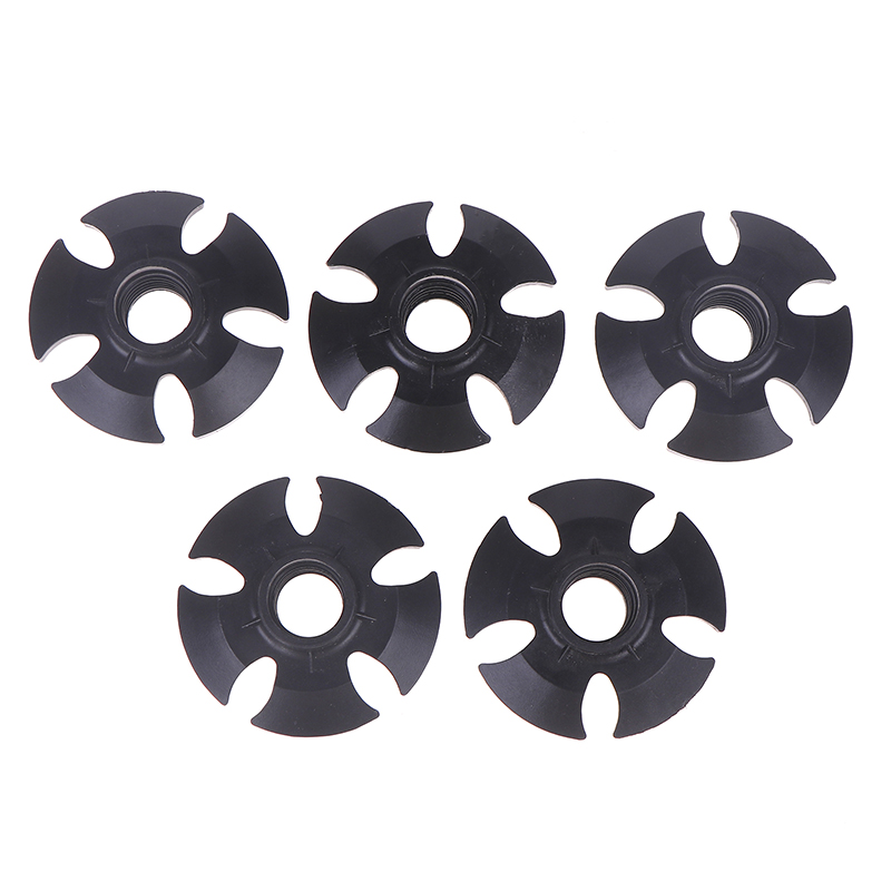 5 pièces bâton de randonnée re - Snow Baskets Mud Baskets Trekking Pole avis et prix