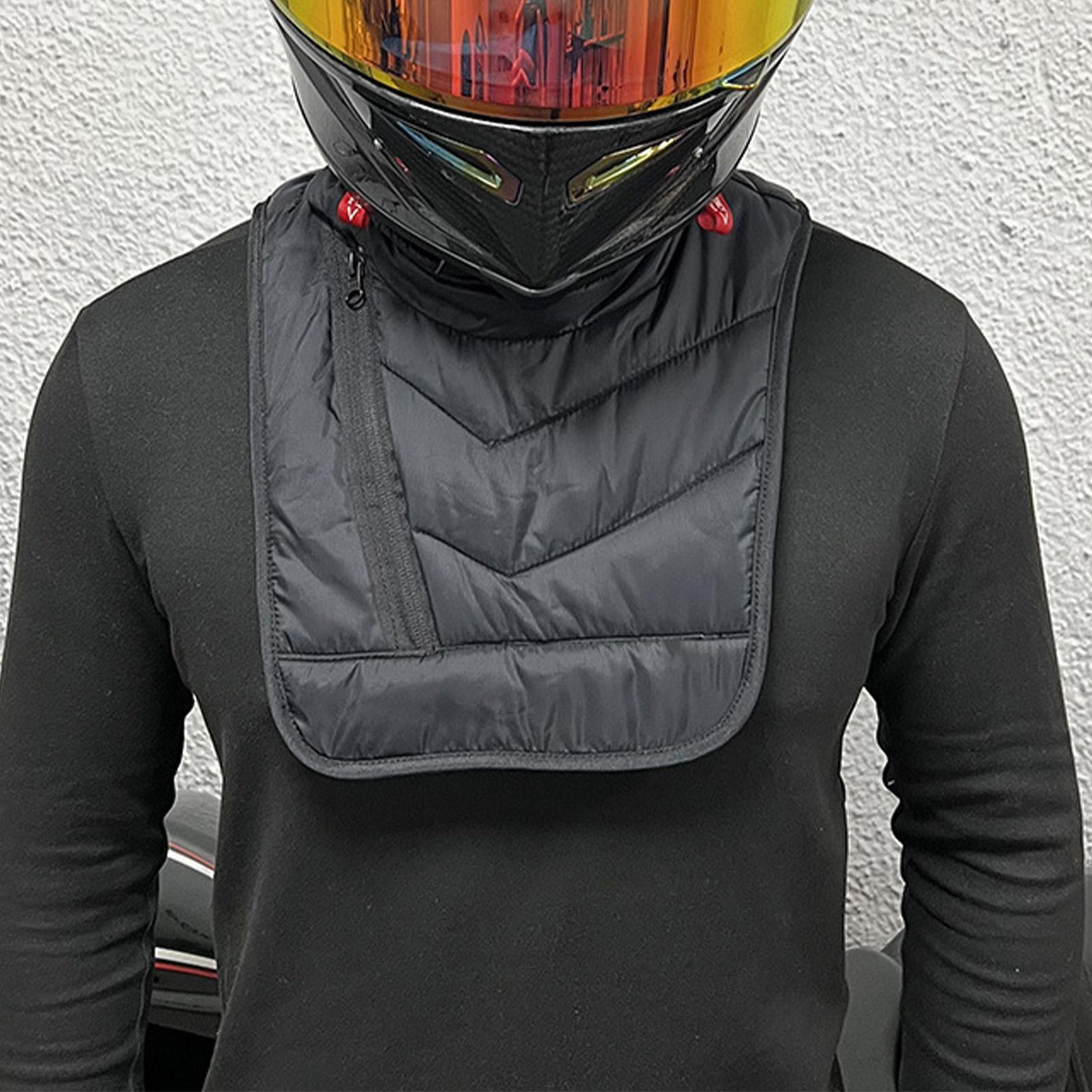 Protège-cou de moto imperméabl - Gaiters Waterproof Breathable Hiking avis et prix