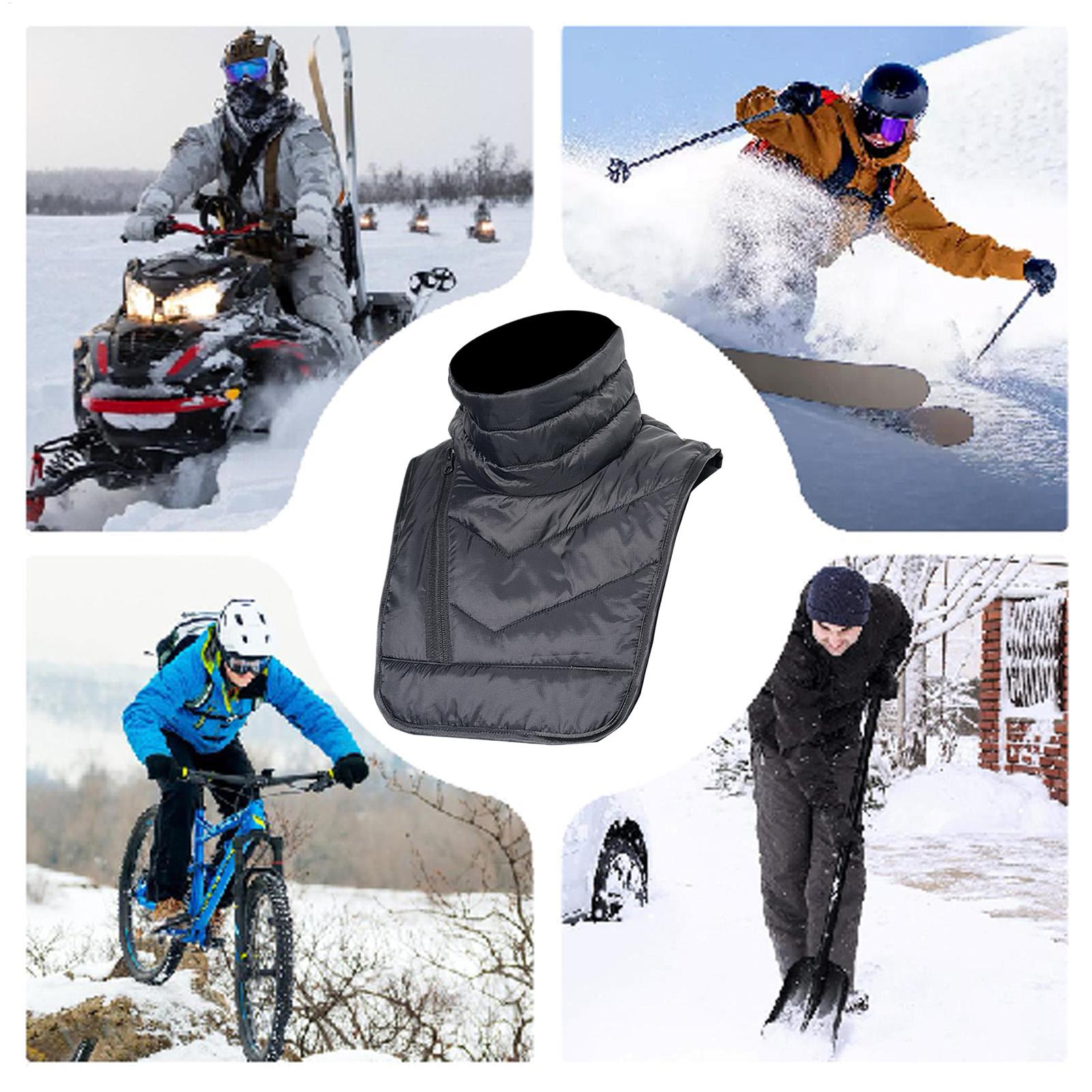 Protège-cou de moto imperméabl - Gaiters Waterproof Breathable Hiking avis et prix