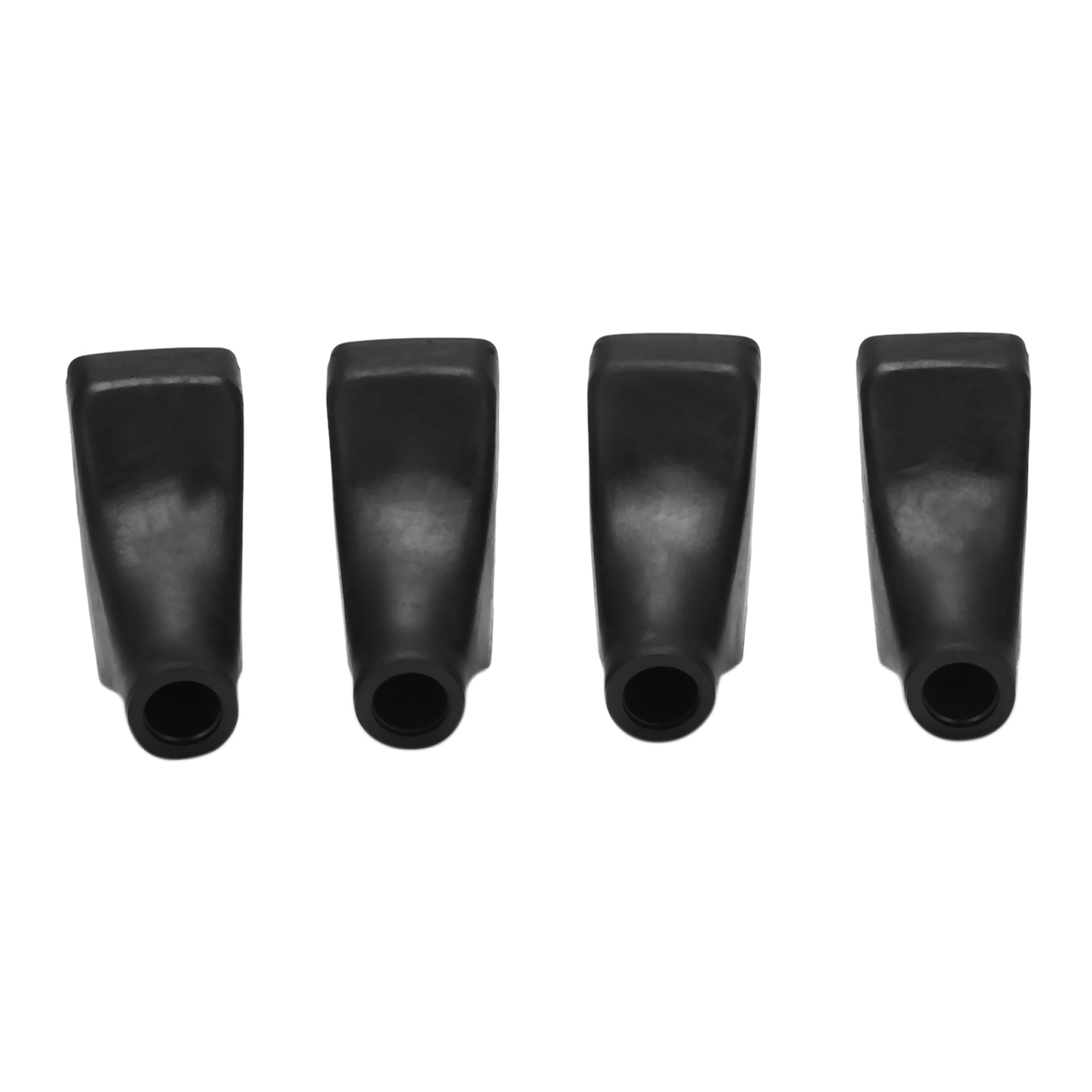 CGDS-12 : lot de 12 embouts de - Trekking Pole Rubber Tips Feet Replacement avis et prix