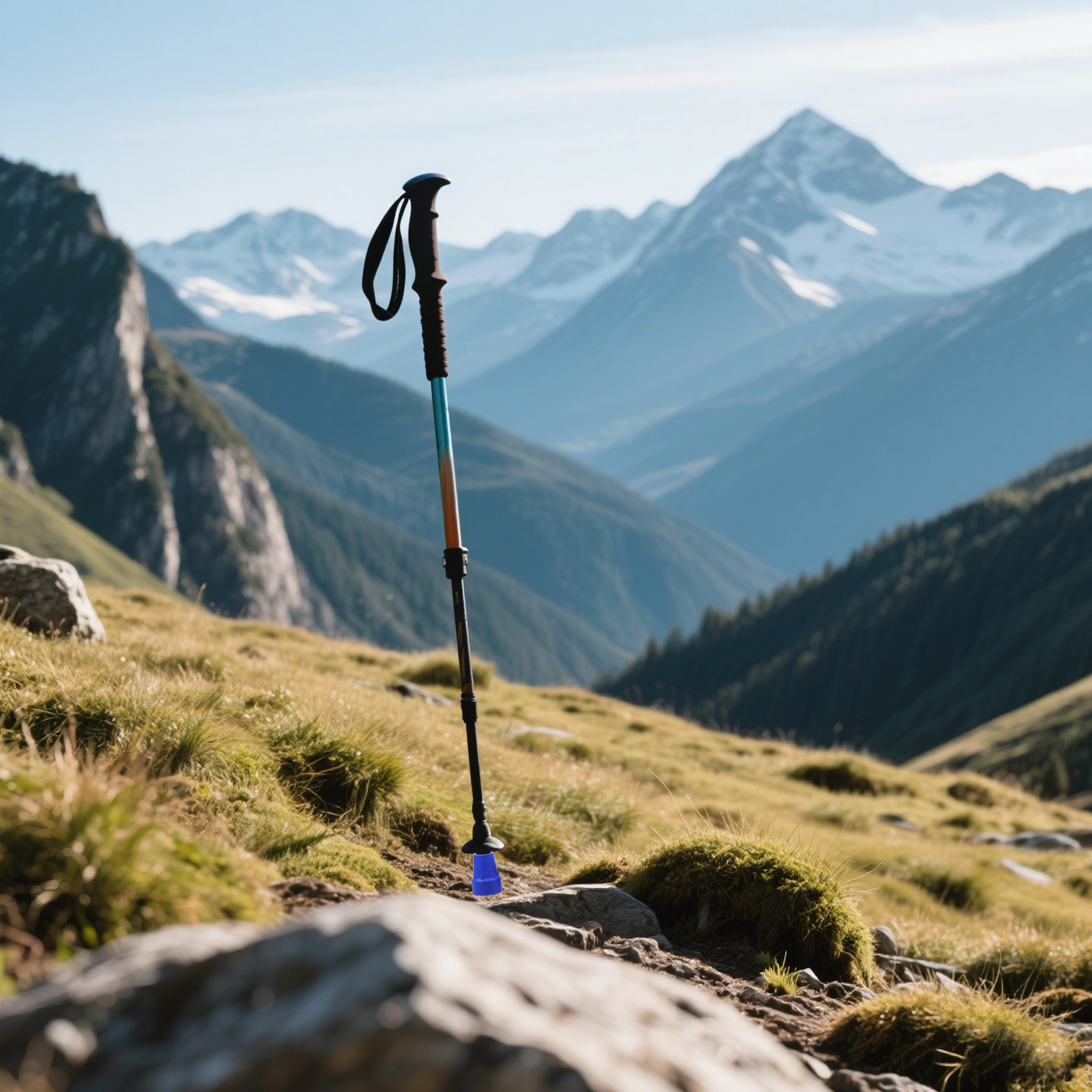 4 embouts en caoutchouc antidé - Trekking Pole Rubber Tips Feet Replacement avis et prix