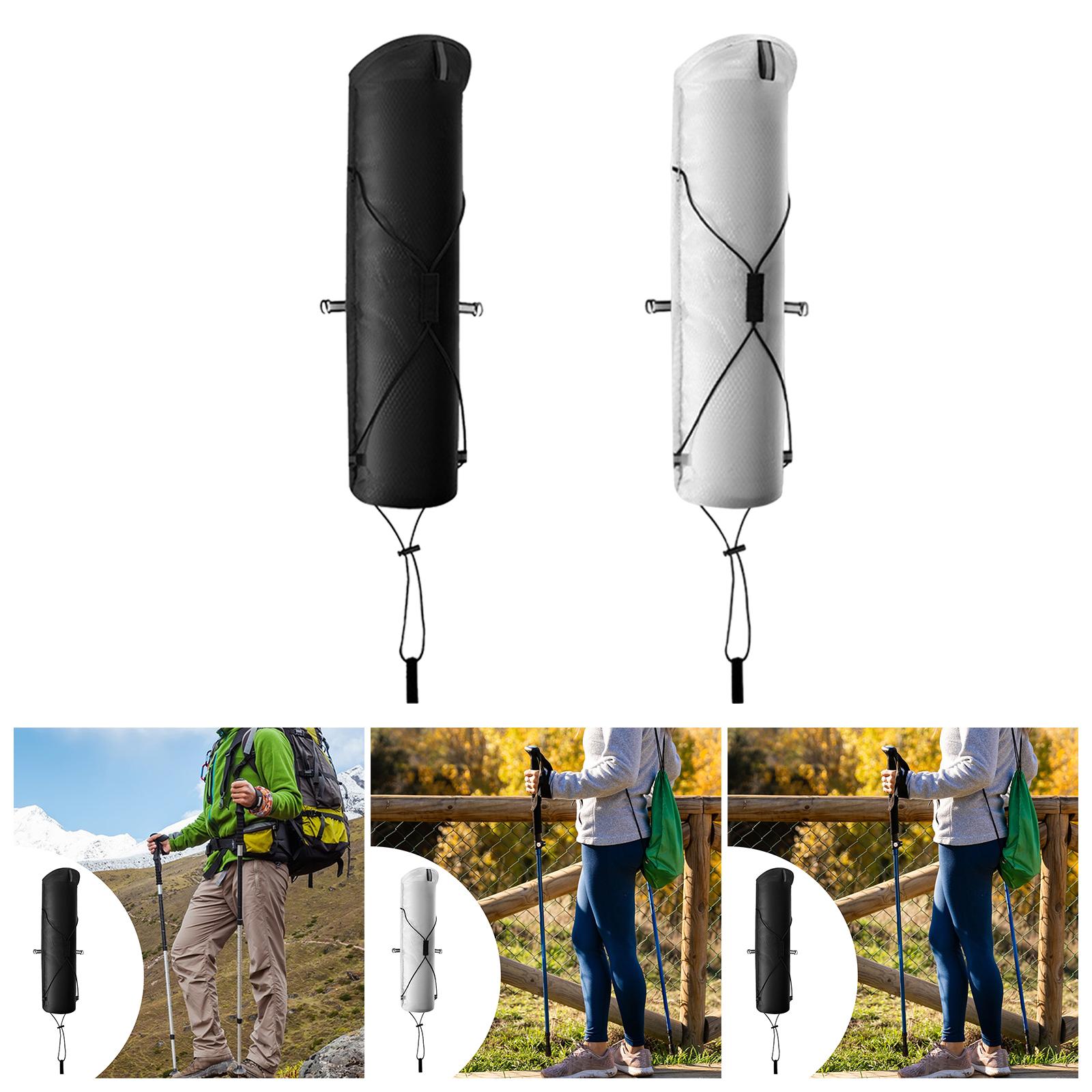 Sac de rangement multifonction - Trekking Pole Carry Bag Storage avis et prix