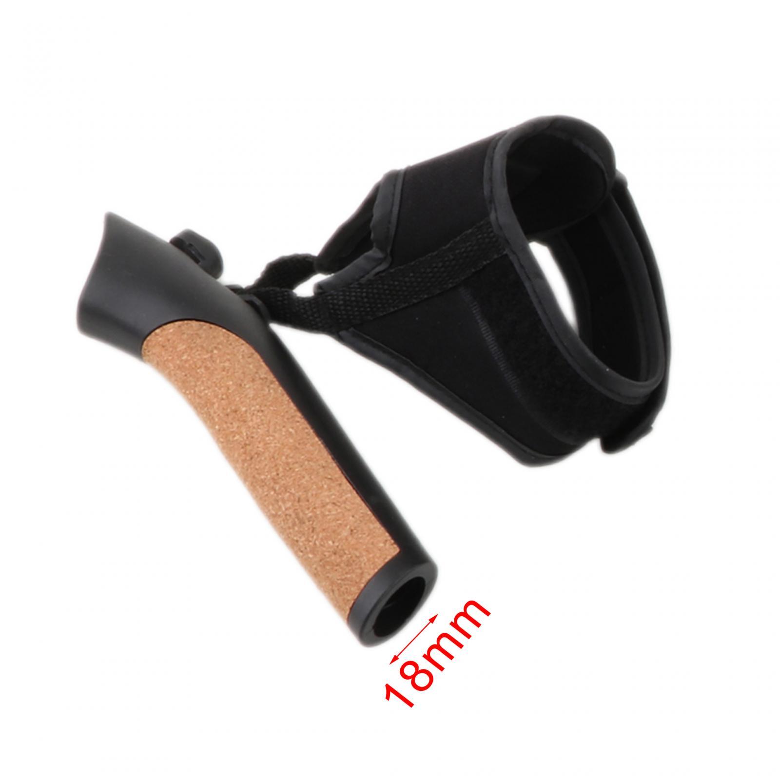 Poignée ergonomique de rechang - Wrist Straps Replacement Trekking Pole avis et prix