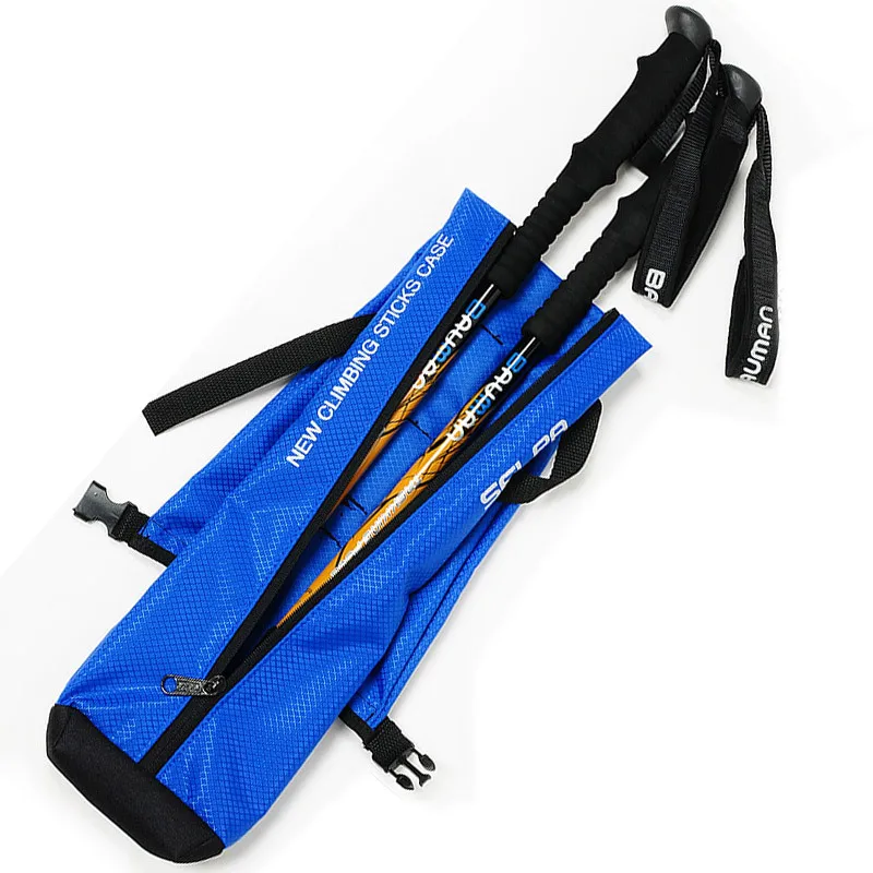 Sac de transport pour bâton de - Trekking Pole Carry Bag Storage avis et prix