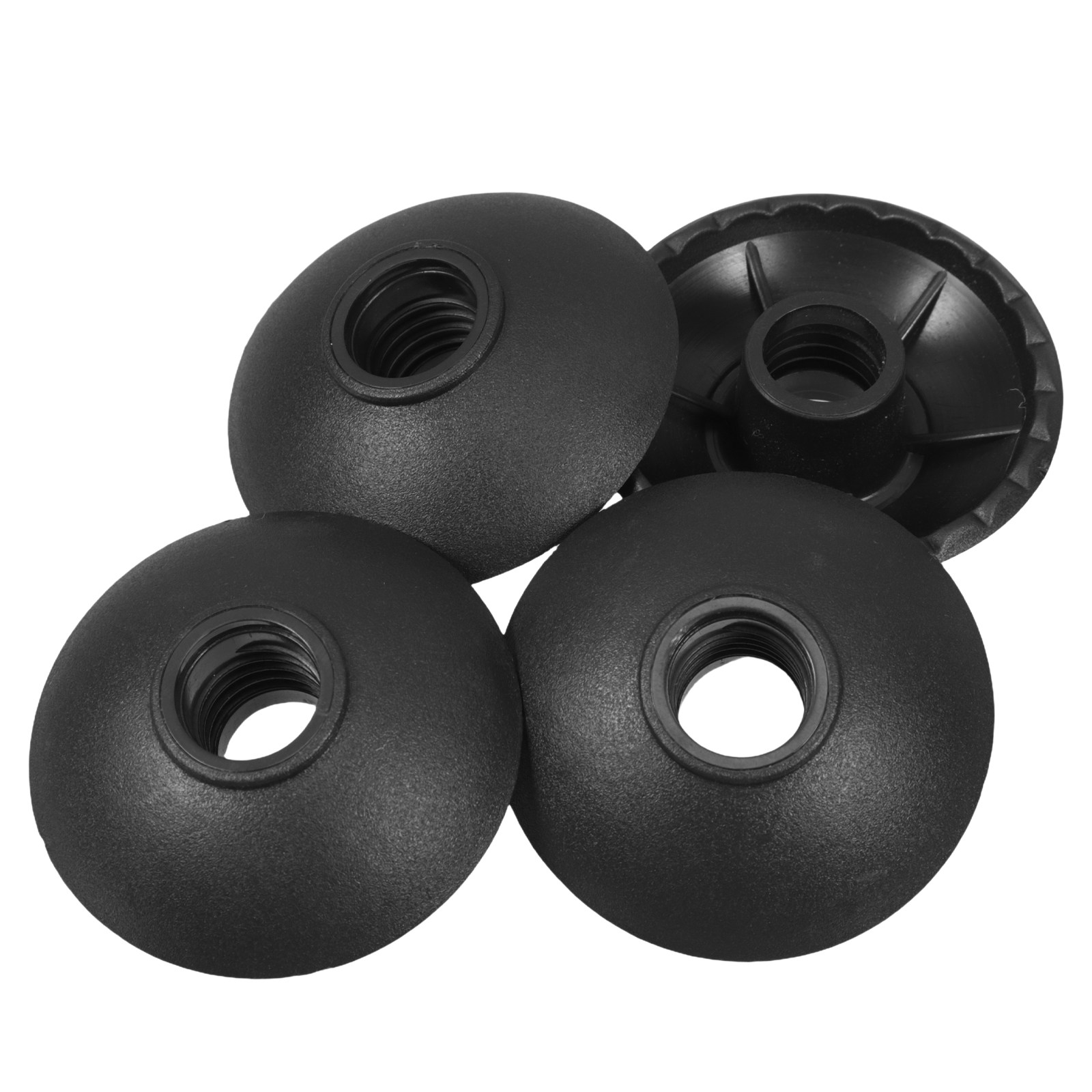 4 pièces : embouts de protecti - Snow Baskets Mud Baskets Trekking Pole avis et prix